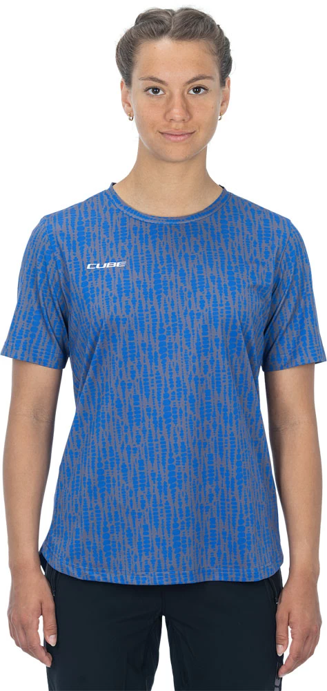Cube ATX - Maillot Femme 4 Cube ATX - Maillot Femme – Image 2