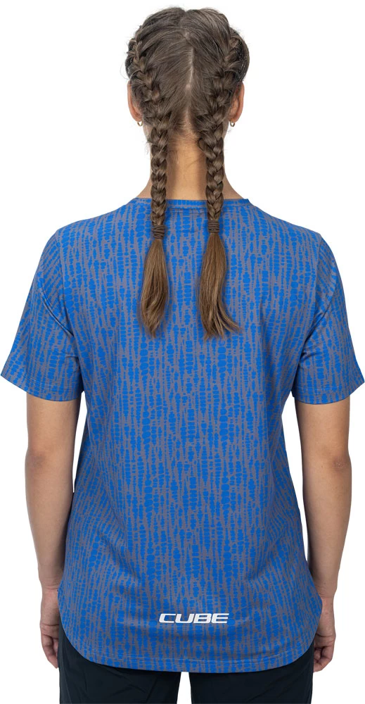 Cube ATX - Maillot Femme 6 Cube ATX - Maillot Femme – Image 4