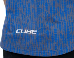 Cube ATX - Maillot Femme 13 Cube ATX - Maillot Femme -Équipement De Vélo Cube Cube ATX Damen Trikot 12533 5