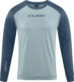 Cube ATX - Maillot MTB Manches Longues