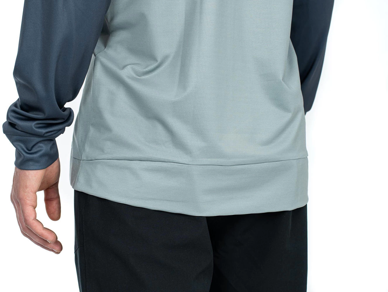 Cube ATX - Maillot MTB Manches Longues 8 Cube ATX - Maillot MTB Manches Longues – Image 6