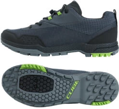 Cube ATX OX - Chaussures De VTT