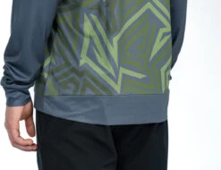 Cube ATX TM - Maillot MTB Manches Longues -Équipement De Vélo Cube Cube ATX TM MTB Langarmtrikot 12388 5