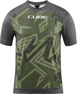 Cube ATX TM - Maillot MTB