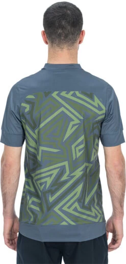 Cube ATX TM - Maillot MTB -Équipement De Vélo Cube Cube ATX TM MTB Trikot 12387 3