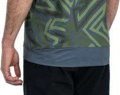 Cube ATX TM - Maillot MTB -Équipement De Vélo Cube Cube ATX TM MTB Trikot 12387 4