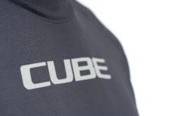 Cube ATX - Maillot -Équipement De Vélo Cube Cube ATX Trikot 12383 4