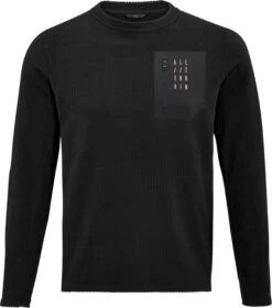 Cube ATX Fleece - Maillot MTB Manches Longues