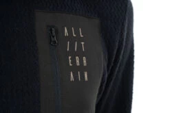 Cube ATX Fleece - Maillot MTB Manches Longues -Équipement De Vélo Cube Cube ATX Fleece MTB Langarmtrikot 12339 5