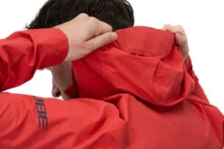 Cube ATX Storm X Actionteam - MTB Rain Jacket 11 Cube ATX Storm X Actionteam - MTB Rain Jacket -Équipement De Vélo Cube Cube ATX Storm Actionteam MTB Softshelljacke 11460 2