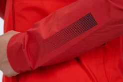 Cube ATX Storm X Actionteam - MTB Rain Jacket 12 Cube ATX Storm X Actionteam - MTB Rain Jacket -Équipement De Vélo Cube Cube ATX Storm Actionteam MTB Softshelljacke 11460 3