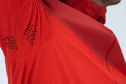 Cube ATX Storm X Actionteam - MTB Rain Jacket 13 Cube ATX Storm X Actionteam - MTB Rain Jacket -Équipement De Vélo Cube Cube ATX Storm Actionteam MTB Softshelljacke 11460 4