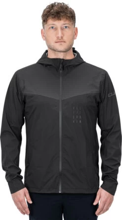 Cube ATX Storm - MTB Rain Jacket -Équipement De Vélo Cube Cube ATX Storm MTB Windjacke 11466 2