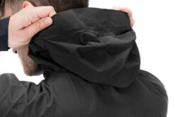 Cube ATX Storm - MTB Rain Jacket -Équipement De Vélo Cube Cube ATX Storm MTB Windjacke 11466 4