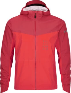 Cube ATX Storm X Actionteam - MTB Rain Jacket