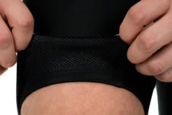 Cube ATX - Cuissard à Bretelles Avec Rembourrage -Équipement De Vélo Cube Cube ATX Traegerhose mit Polster 11467 4