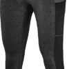 Cube ATX WS Cropped Tights - Women's Bike Pants With Pad -Équipement De Vélo Cube Cube ATX WS Cropped Tights Damen Radhose mit Polster 11105
