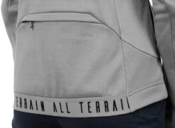 Cube ATX WS Midlayer - Women's Sofshell Jacket -Équipement De Vélo Cube Cube ATX WS Midlayer Sofshelljacke 11106 3