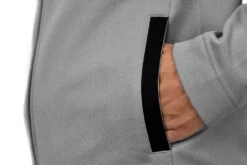 Cube ATX WS Midlayer - Women's Sofshell Jacket -Équipement De Vélo Cube Cube ATX WS Midlayer Sofshelljacke 11106 4