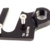 Cube Aerium Direct Mount Patte De Dérailleur 1 Cube Aerium Direct Mount Patte De Dérailleur -Équipement De Vélo Cube Cube Aerium Schaltauge 10066 a
