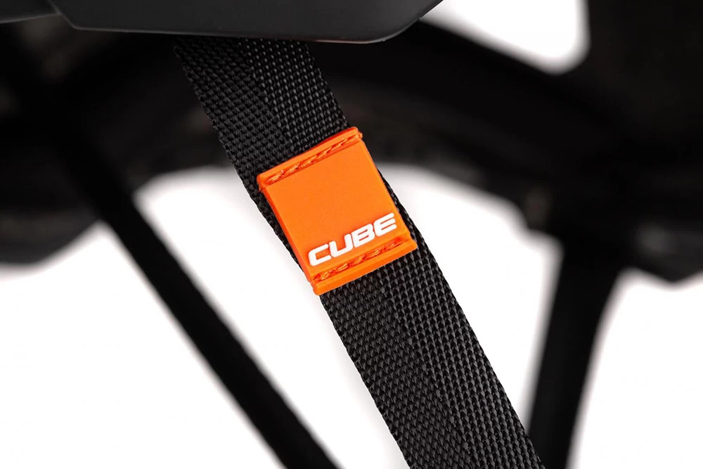 Cube Badger X Actionteam - MTB Helmet 5 Cube Badger X Actionteam - MTB Helmet – Image 3