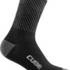 Cube Be Warm High Cut - Socks -Équipement De Vélo Cube Cube Be Warm High Cut Socken 12314 36 1