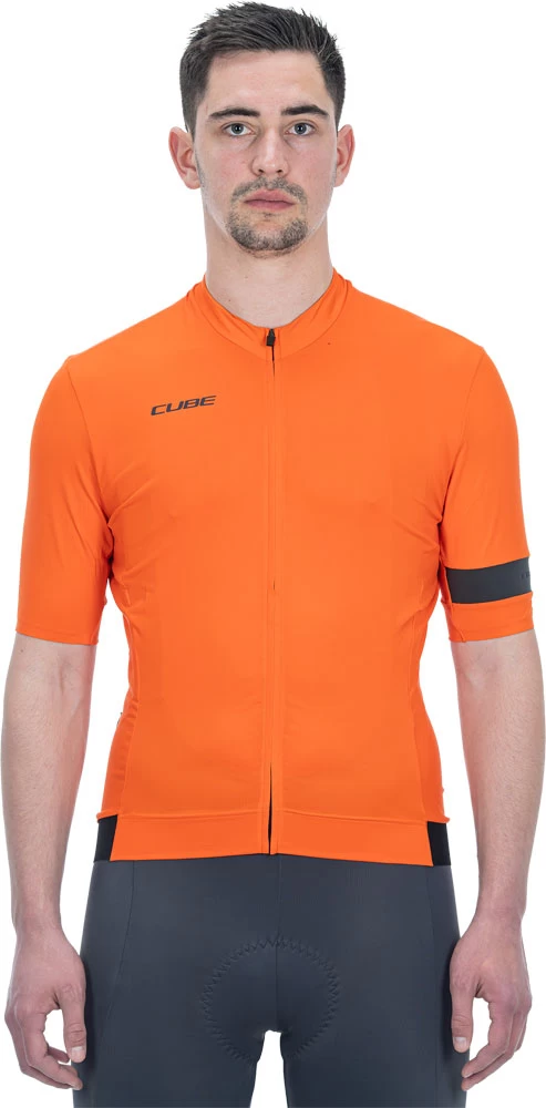 Cube Blackline Flash - Maillot 5 Cube Blackline Flash - Maillot – Image 3