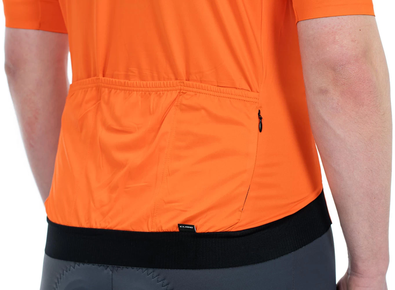 Cube Blackline Flash - Maillot 8 Cube Blackline Flash - Maillot – Image 6