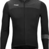 Cube Blackline - Long Sleeve Jersey -Équipement De Vélo Cube Cube Blackline Langarmtrikot 11071 1