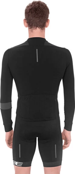 Cube Blackline - Long Sleeve Jersey -Équipement De Vélo Cube Cube Blackline Langarmtrikot 11071 3