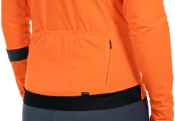 Cube Blackline - Justaucorps à Manches Longues -Équipement De Vélo Cube Cube Blackline Langarmtrikot 12365 5