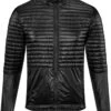 Cube Blackline Light Iso - Veste Thermique -Équipement De Vélo Cube Cube Blackline Light Iso Thermojacke 12369 1
