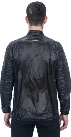 Cube Blackline Light Iso - Veste Thermique 11 Cube Blackline Light Iso - Veste Thermique -Équipement De Vélo Cube Cube Blackline Light Iso Thermojacke 12369 3