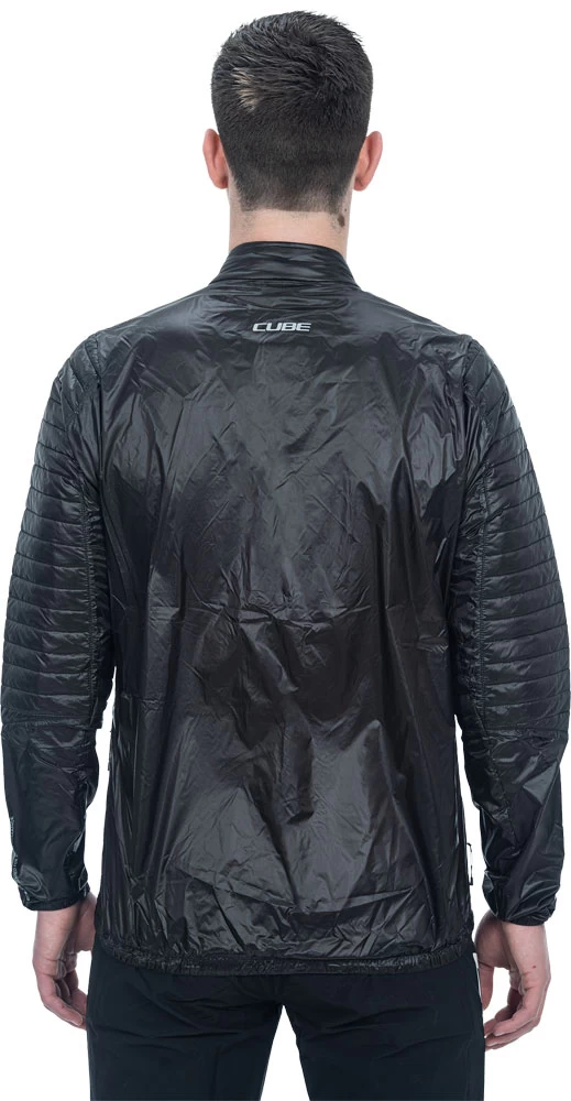 Cube Blackline Light Iso - Veste Thermique 6 Cube Blackline Light Iso - Veste Thermique – Image 4