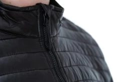 Cube Blackline Light Iso - Veste Thermique 12 Cube Blackline Light Iso - Veste Thermique -Équipement De Vélo Cube Cube Blackline Light Iso Thermojacke 12369 4