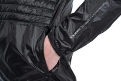 Cube Blackline Light Iso - Veste Thermique 13 Cube Blackline Light Iso - Veste Thermique -Équipement De Vélo Cube Cube Blackline Light Iso Thermojacke 12369 5