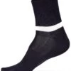 Cube Blackline Mid Cut - Socks -Équipement De Vélo Cube Cube Blackline Mid Cut Socken 11065 1