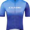 Cube Blackline Race - Maillot 2 Cube Blackline Race - Maillot -Équipement De Vélo Cube Cube Blackline Race Trikot 12360 1