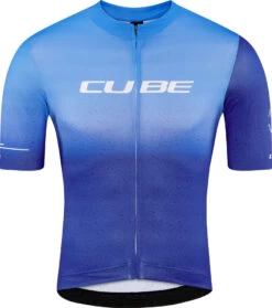 Cube Blackline Race - Maillot