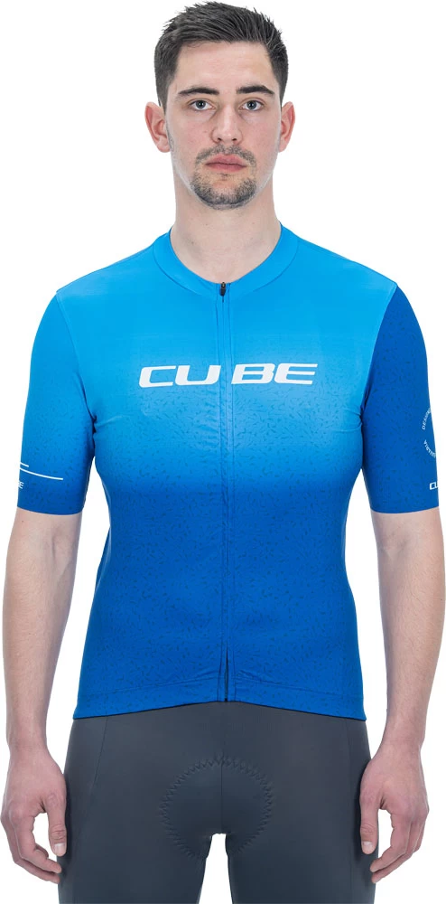 Cube Blackline Race - Maillot 4 Cube Blackline Race - Maillot – Image 2