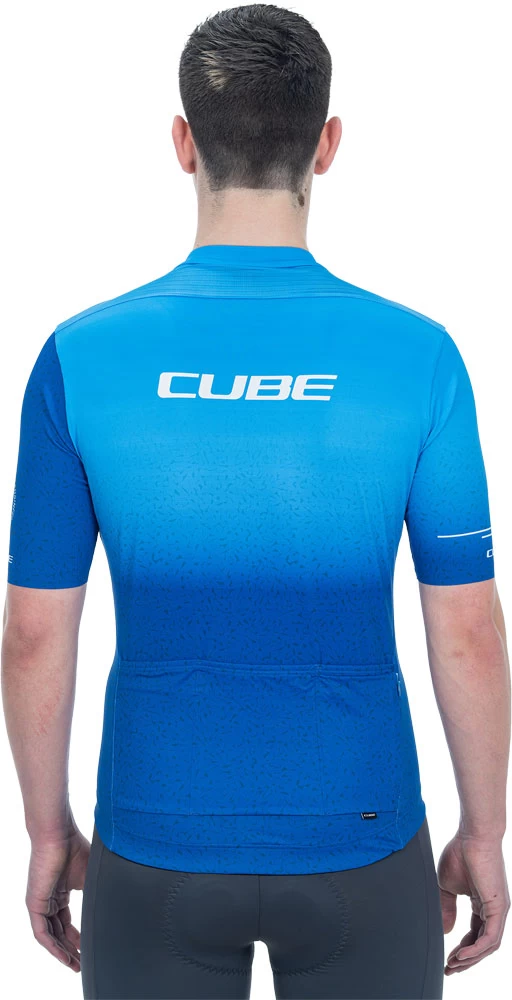 Cube Blackline Race - Maillot 6 Cube Blackline Race - Maillot – Image 4