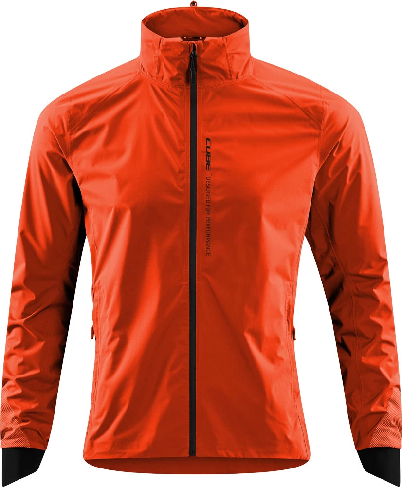 Cube Blackline - Veste De Pluie 3 Cube Blackline - Veste De Pluie