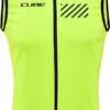 Cube Blackline Safety - Softshell Gilet -Équipement De Vélo Cube Cube Blackline Safety Softshellweste 12213 1