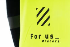 Cube Blackline Safety - Softshell Gilet -Équipement De Vélo Cube Cube Blackline Safety Softshellweste 12213 5