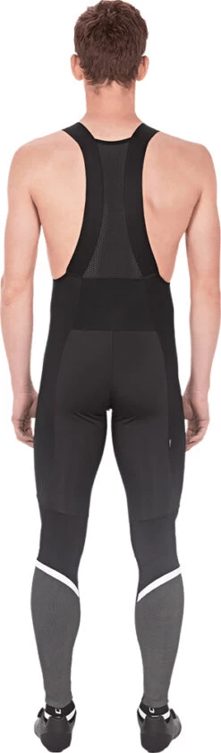 Cube Blackline - Bib Tights With Pad -Équipement De Vélo Cube Cube Blackline Tragerhose lang mit Polster 11072 3