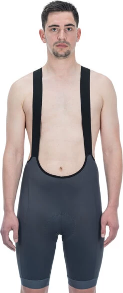 Cube Blackline - Cuissard à Bretelles Avec Rembourrage -Équipement De Vélo Cube Cube Blackline Tragerhose mit Polster 12366 2