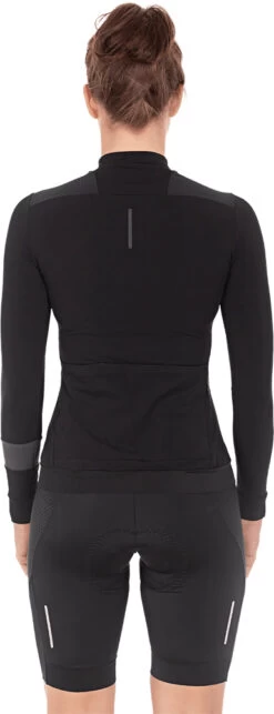 Cube Blackline WS - Women's Long Sleeve Jersey -Équipement De Vélo Cube Cube Blackline WS Damen Langarmtrikot 11019 3