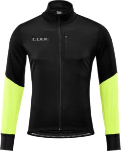 Cube Blackline Safety - Softshell Jacket