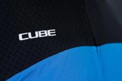 Cube Blackline - Jersey 12 Cube Blackline - Jersey -Équipement De Vélo Cube Cube Blackline Trikot 12220 3