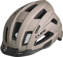 Cube Cinity - Casque De Trekking